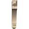 Ekena Millwork Imperial Craftsman Rough Sawn Bracket, Douglas Fir, 6"W x 36"D x 36"H BKT06X36X36IMP04RDF - alternate 2